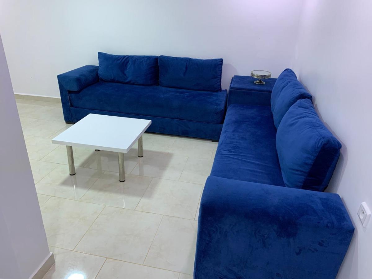 Appart De Proximite A Bayo Berkane Buitenkant foto